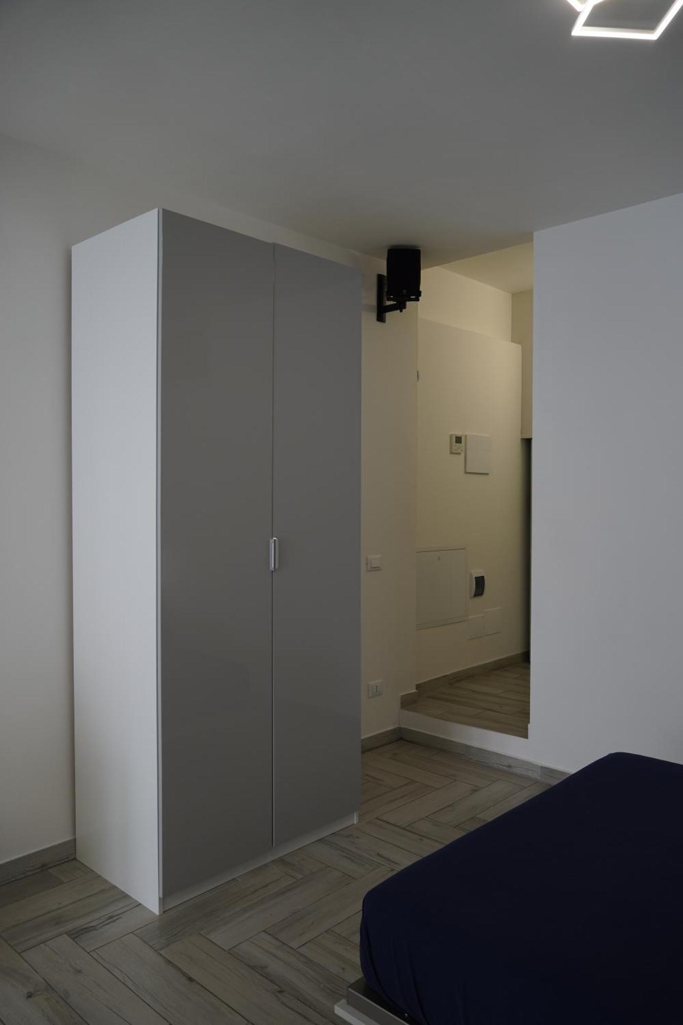 Holiday House Ancona Dış mekan fotoğraf