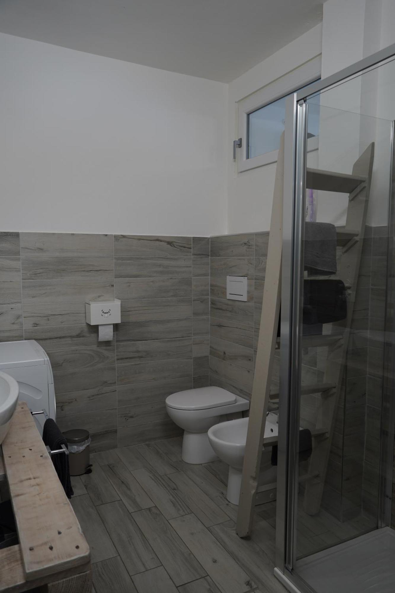 Holiday House Ancona Dış mekan fotoğraf