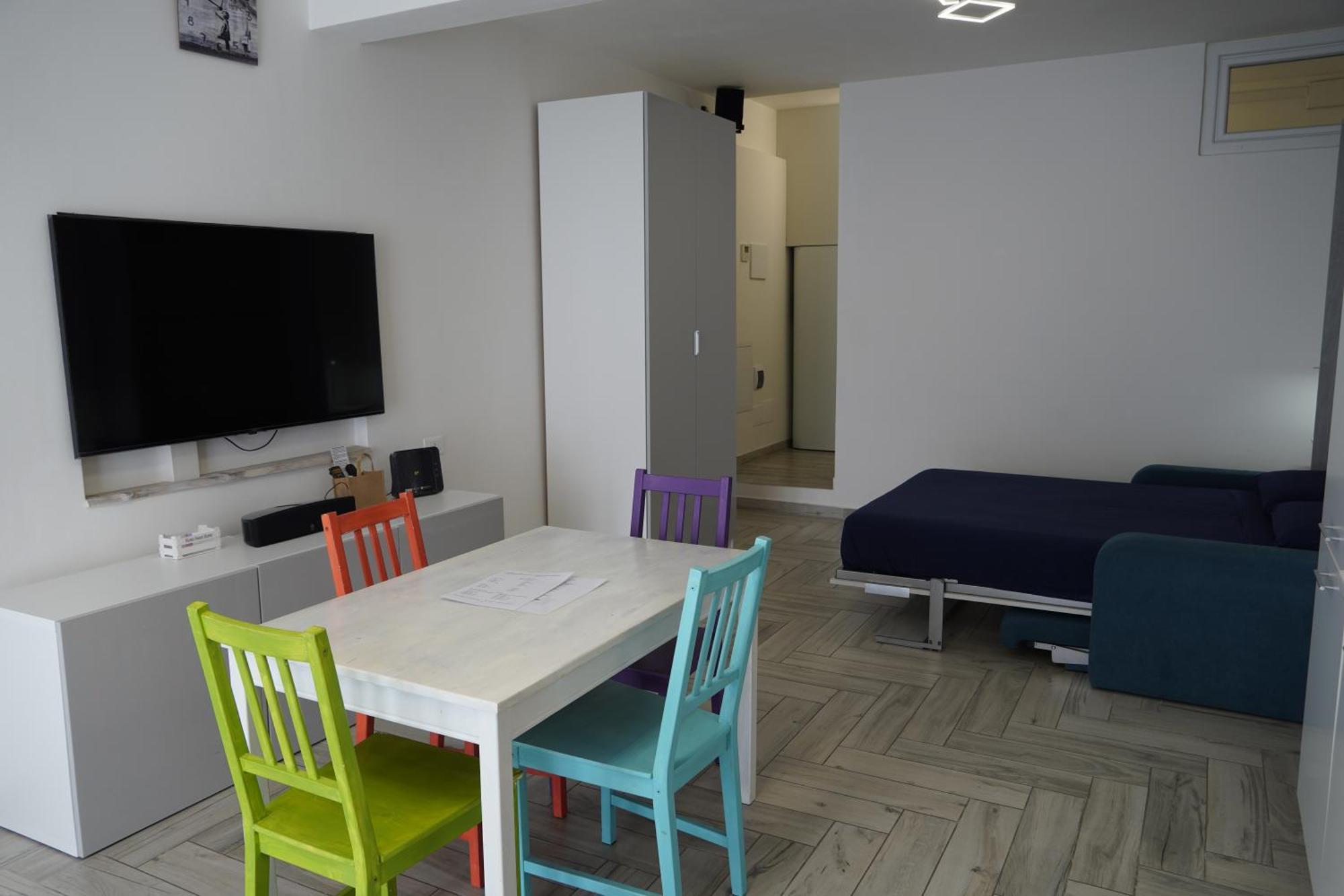 Holiday House Ancona Dış mekan fotoğraf
