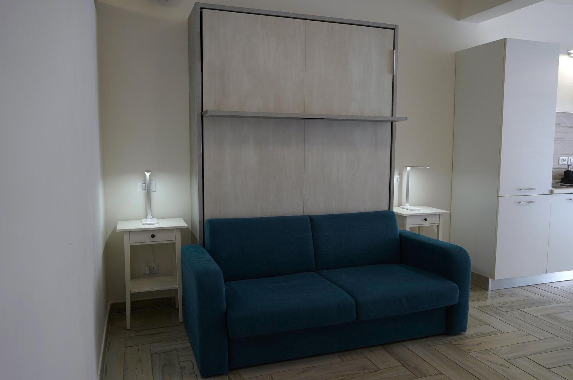 Holiday House Ancona Dış mekan fotoğraf